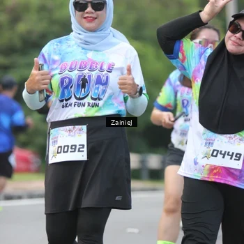 Runner Photo 8424495