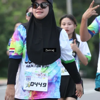 Runner Photo 8424498