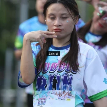 Runner Photo 8424499