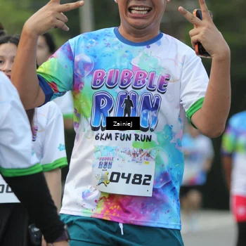 Runner Photo 8424501