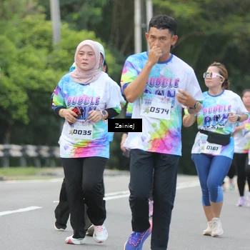 Runner Photo 8424502