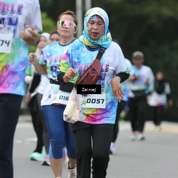 Runner Photo 8424504