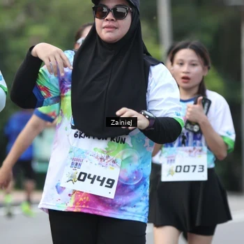 Runner Photo 8424505