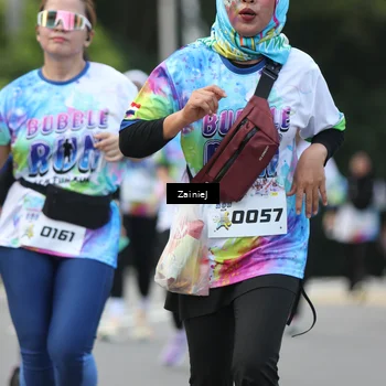 Runner Photo 8424506