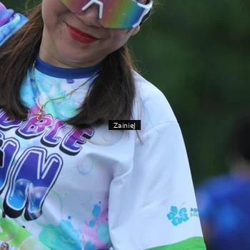 Runner Photo 8424507