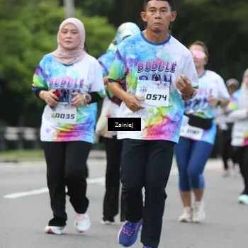 Runner Photo 8424508