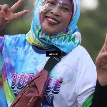Runner Photo 8424510