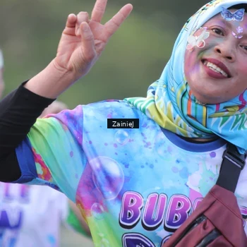 Runner Photo 8424511