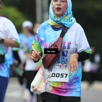 Runner Photo 8424518