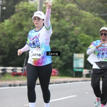 Runner Photo 8424519