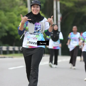 Runner Photo 8424521