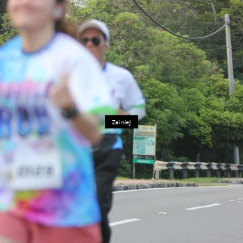 Runner Photo 8424523