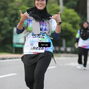 Runner Photo 8424524