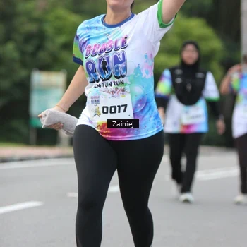 Runner Photo 8424528