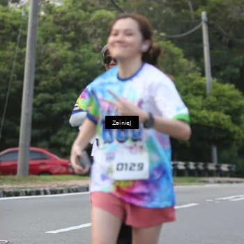 Runner Photo 8424529