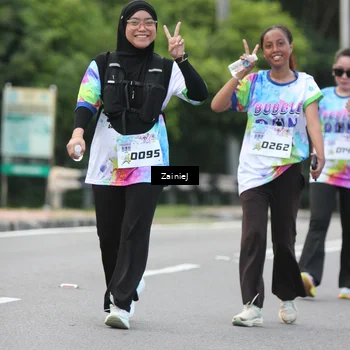 Runner Photo 8424532