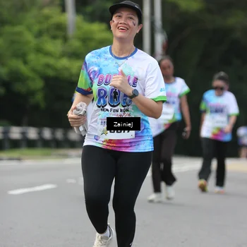 Runner Photo 8424533