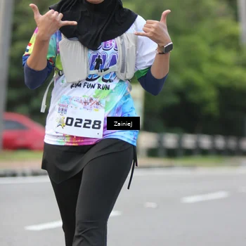 Runner Photo 8424534