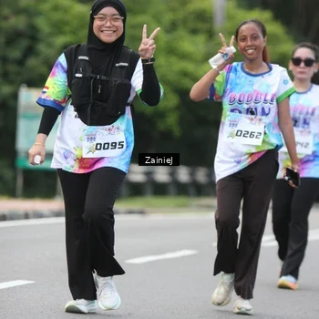 Runner Photo 8424535