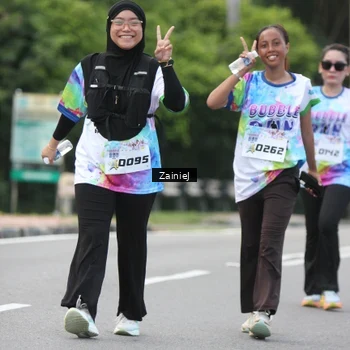 Runner Photo 8424536