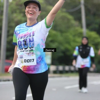 Runner Photo 8424537