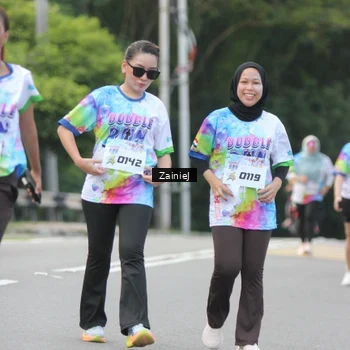 Runner Photo 8424538