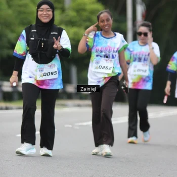 Runner Photo 8424539