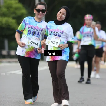 Runner Photo 8424540