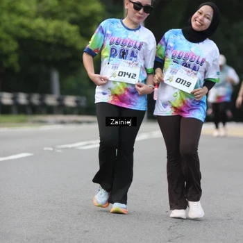 Runner Photo 8424541
