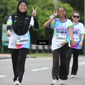 Runner Photo 8424542