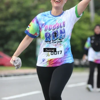 Runner Photo 8424544