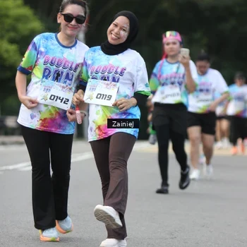 Runner Photo 8424547