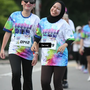Runner Photo 8424549