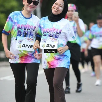 Runner Photo 8424550
