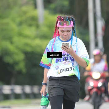 Runner Photo 8424551