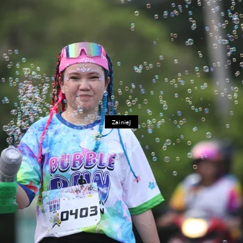 Runner Photo 8424555