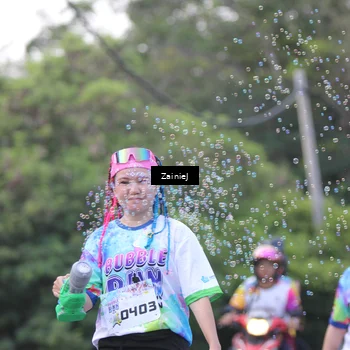 Runner Photo 8424556