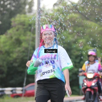 Runner Photo 8424559