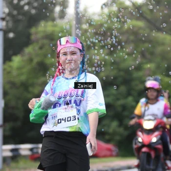 Runner Photo 8424560