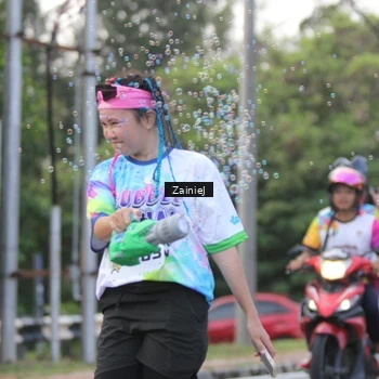Runner Photo 8424562