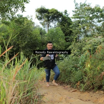 Runner Photo 8424563