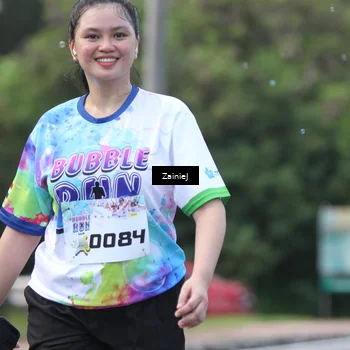 Runner Photo 8424564