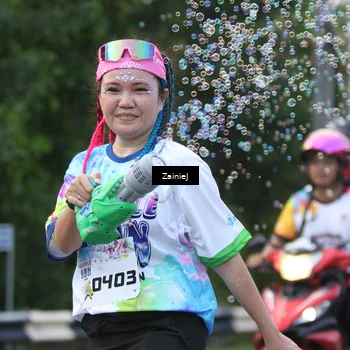 Runner Photo 8424566