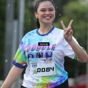 Runner Photo 8424568