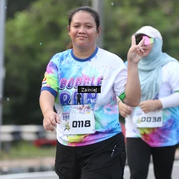 Runner Photo 8424570