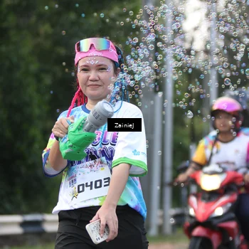 Runner Photo 8424573