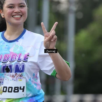 Runner Photo 8424574