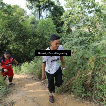 Runner Photo 8424575
