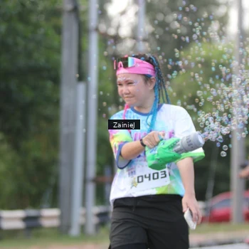 Runner Photo 8424576