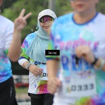 Runner Photo 8424577